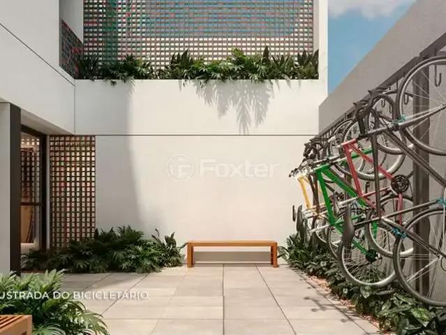 Apartamento para Venda em São Paulo/SP Vila Guarani 2 Quartos