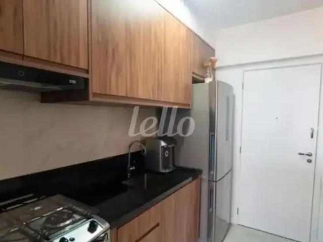 Apartamento para Venda em São Paulo/SP Vila Guarani 2 Quartos