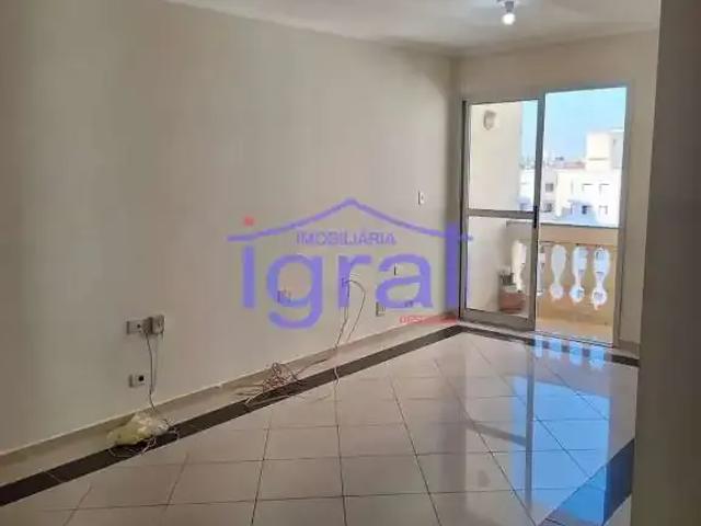 Apartamento para Venda em São Paulo/SP Vila Guarani 2 Quartos