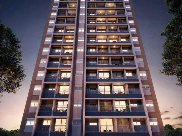 Apartamento para Venda em São Paulo/SP Vila Guarani 2 Quartos