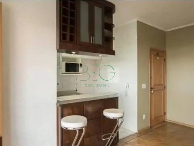 Apartamento para Venda em São Paulo/SP Vila Guarani 2 Quartos