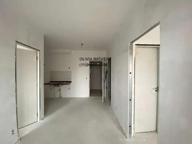 Apartamento para Venda em São Paulo/SP Vila Guarani 2 Quartos