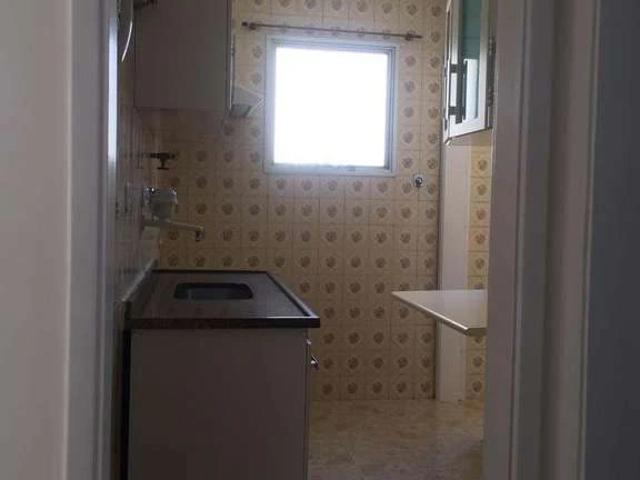 Apartamento para Venda em São Paulo/SP Vila Guarani 2 Quartos