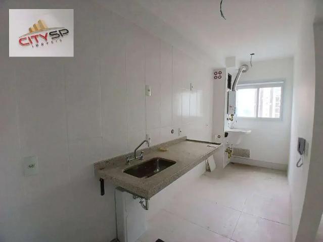 Apartamento para Venda em São Paulo/SP Vila Guarani 2 Quartos