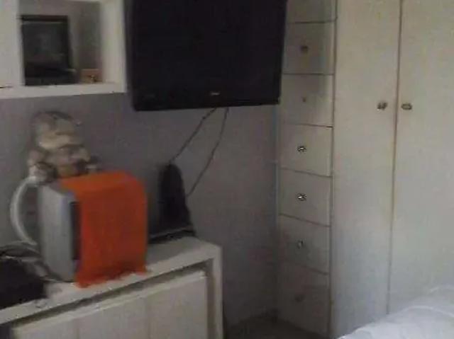 Apartamento para Venda em São Paulo/SP Vila Guarani 2 Quartos
