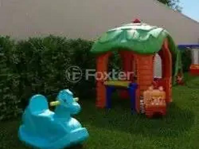 Apartamento para Venda em São Paulo/SP Vila Guarani 2 Quartos