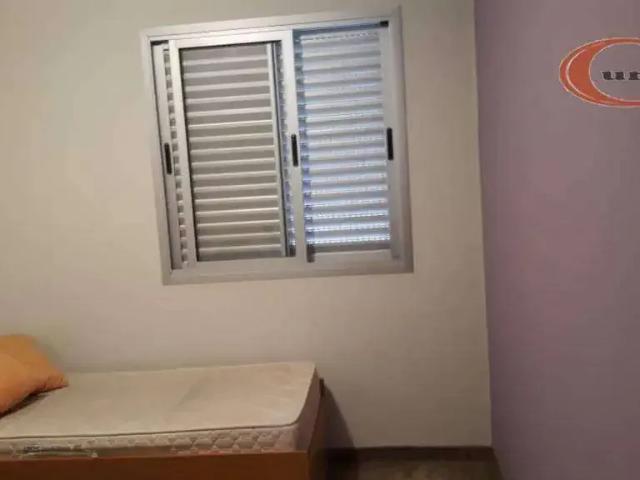 Apartamento para Venda em São Paulo/SP Vila Guarani 2 Quartos