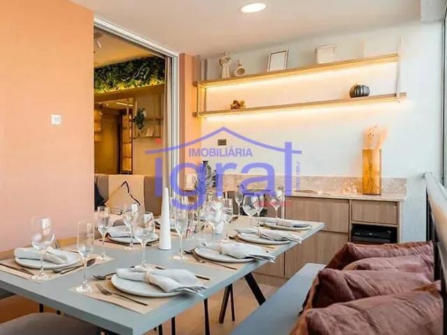 Apartamento para Venda em São Paulo/SP Vila Guarani 2 Quartos