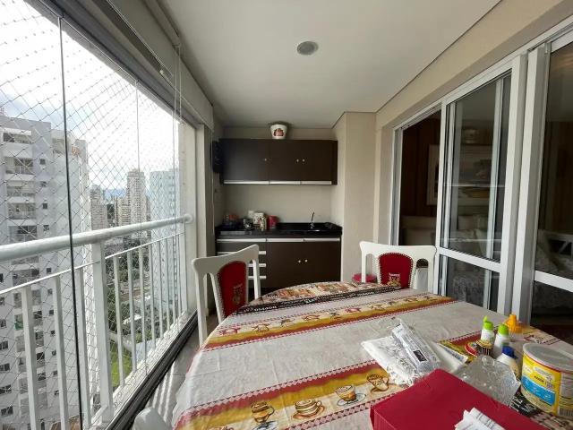 Apartamento para Venda em São Paulo/SP Vila Guarani 2 Quartos