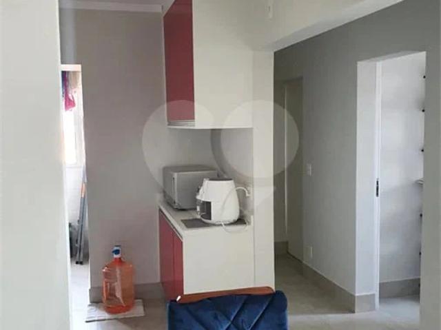 Apartamento para Venda em São Paulo/SP Vila Guarani 2 Quartos