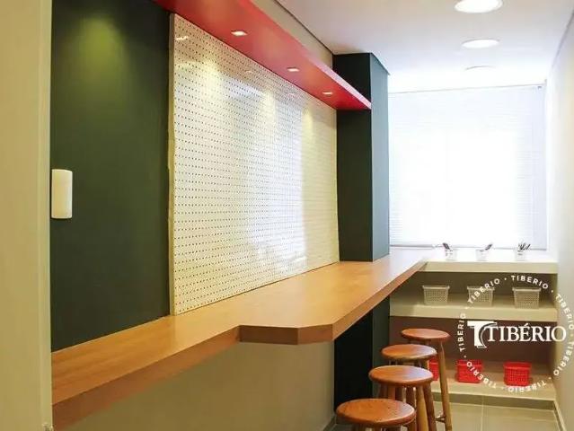 Apartamento para Venda em São Paulo/SP Vila Guarani 2 Quartos