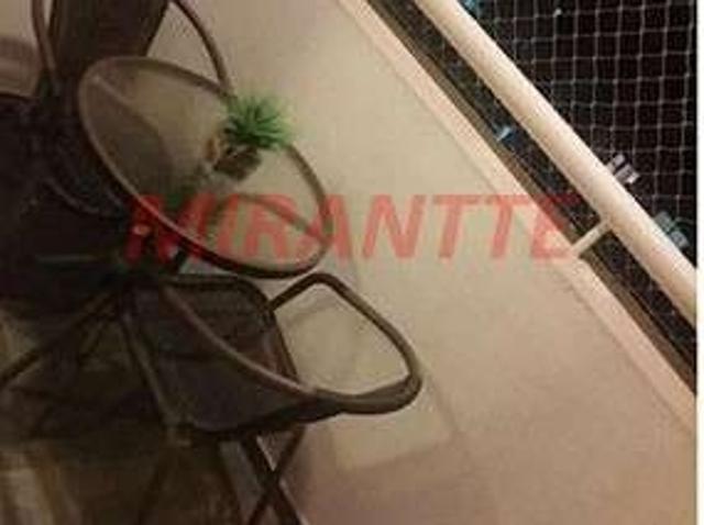 Apartamento para Venda em São Paulo/SP Vila Guarani 2 Quartos