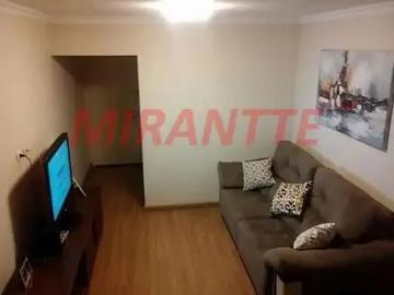 Apartamento para Venda em São Paulo/SP Vila Guarani 2 Quartos