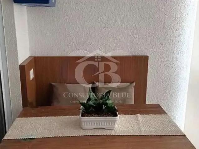 Apartamento para Venda em São Paulo/SP Vila Guarani 2 Quartos
