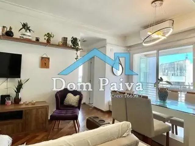 Apartamento para Venda em São Paulo/SP Vila Guarani 2 Quartos