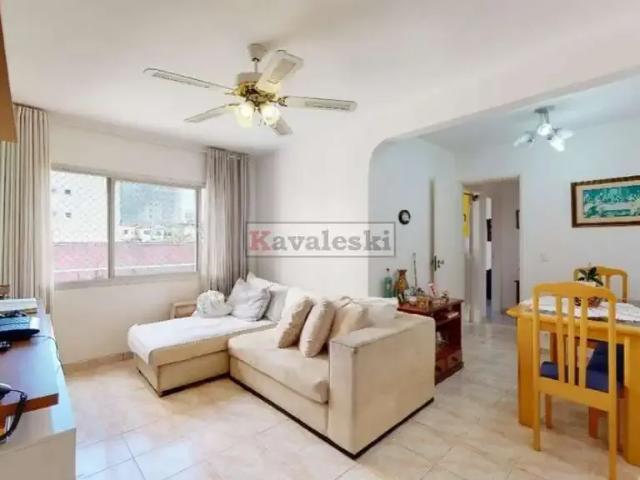 Apartamento para Venda em São Paulo/SP Vila Guarani 2 Quartos