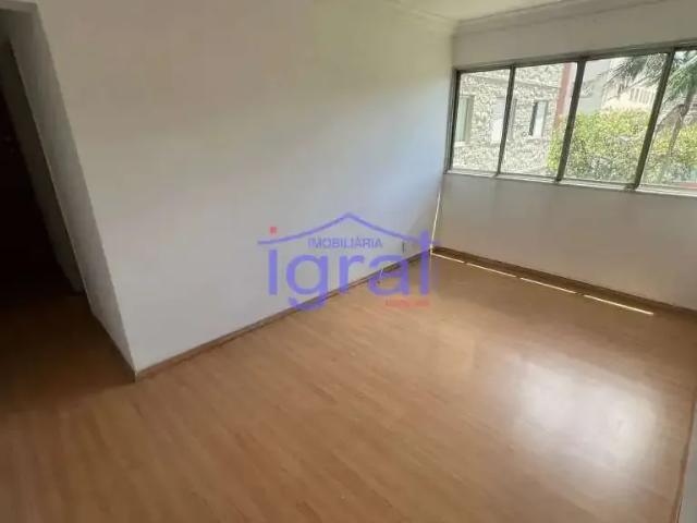 Apartamento para Venda em São Paulo/SP Vila Guarani 2 Quartos