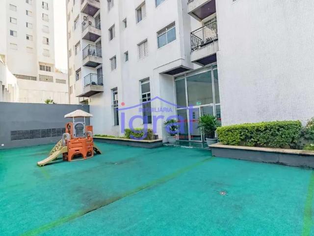 Apartamento para Venda em São Paulo/SP Vila Guarani 2 Quartos