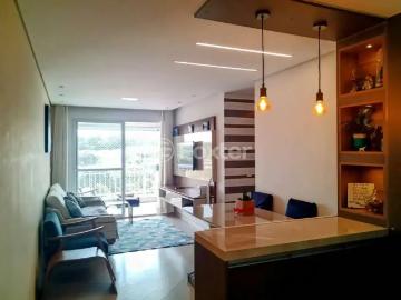 Apartamento para Venda em São Paulo/SP Vila Guarani 2 Quartos