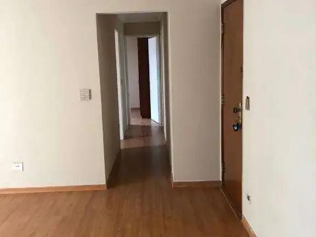 Apartamento para Venda em São Paulo/SP Vila Guarani 2 Quartos
