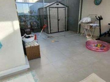 Apartamento para Venda em São Paulo/SP Vila Guarani 2 Quartos