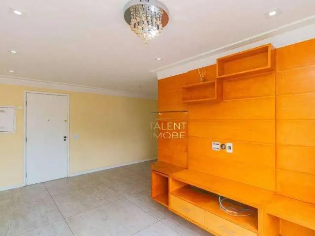 Apartamento para Venda em São Paulo/SP Vila Guarani 2 Quartos
