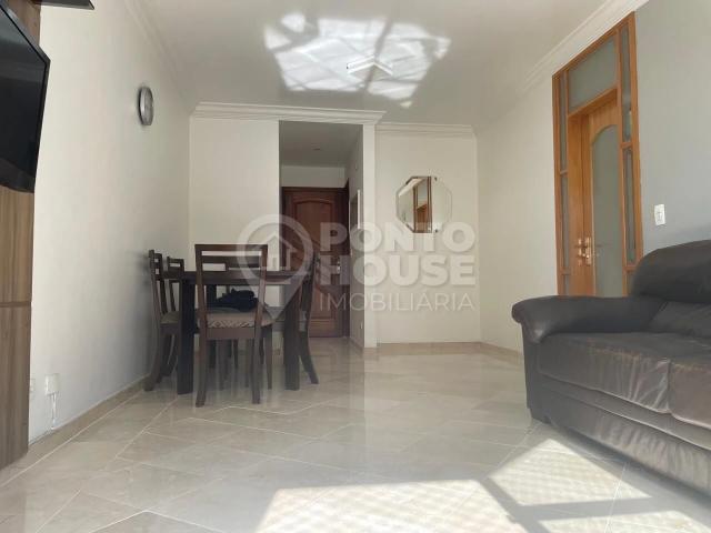 Apartamento para Venda em São Paulo/SP Vila Guarani 2 Quartos