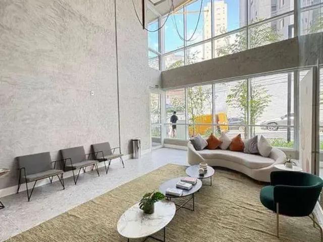 Apartamento para Venda em São Paulo/SP Vila Guarani 2 Quartos