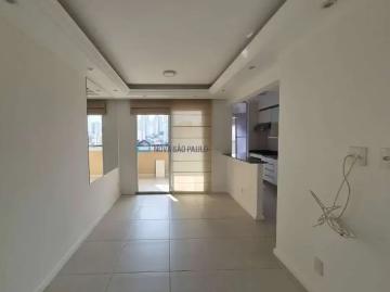 Apartamento para Venda em São Paulo/SP Vila Guarani 2 Quartos