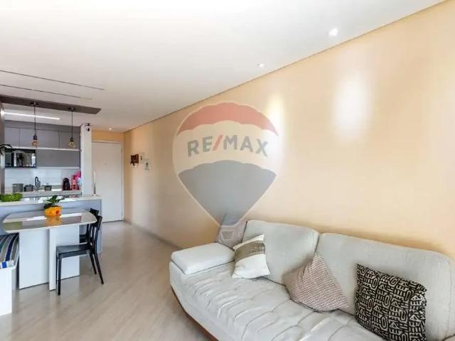 Apartamento para Venda em São Paulo/SP Vila Guarani 2 Quartos