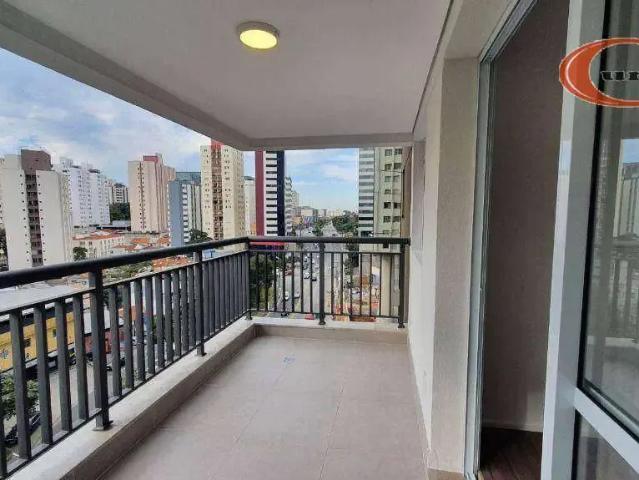 Apartamento para Venda em São Paulo/SP Vila Guarani 2 Quartos