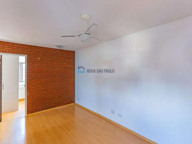 Apartamento para Venda em São Paulo/SP Vila Guarani 2 Quartos