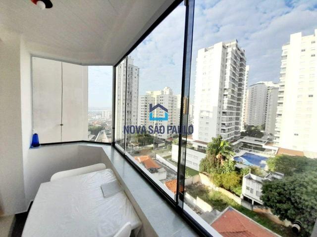 Apartamento para Venda em São Paulo/SP Vila Guarani 2 Quartos