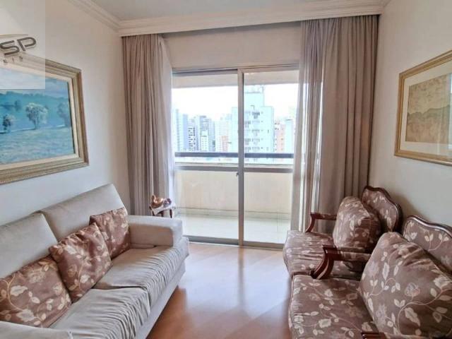 Apartamento para Venda em São Paulo/SP Vila Guarani 2 Quartos