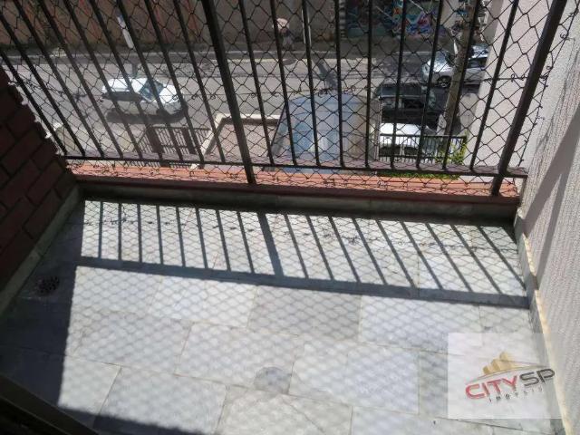 Apartamento para Venda em São Paulo/SP Vila Guarani 2 Quartos