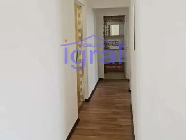 Apartamento para Venda em São Paulo/SP Vila Guarani 2 Quartos
