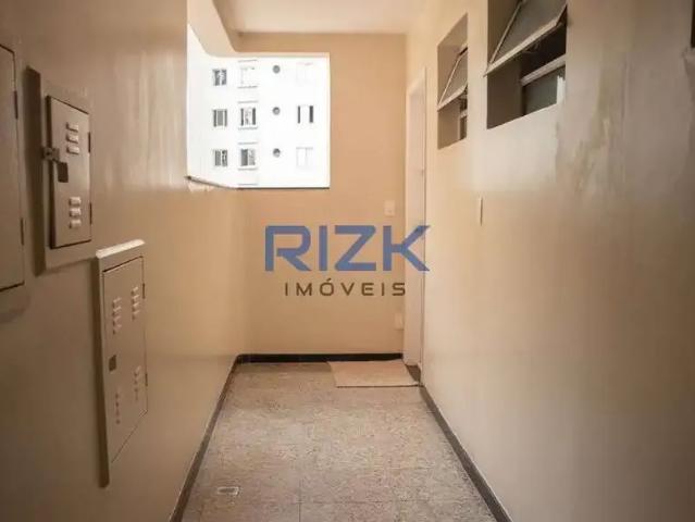 Apartamento para Venda em São Paulo/SP Vila Guarani 2 Quartos