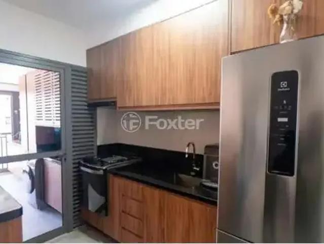 Apartamento para Venda em São Paulo/SP Vila Guarani 2 Quartos