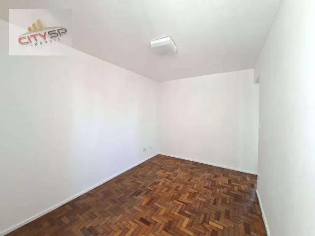 Apartamento para Venda em São Paulo/SP Vila Guarani 2 Quartos