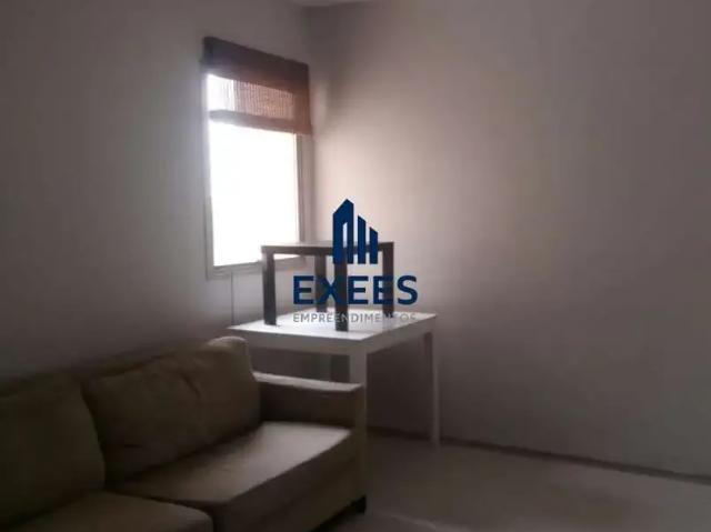 Apartamento para Venda em São Paulo/SP Vila Guarani 2 Quartos