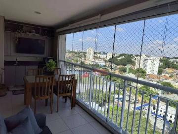 Apartamento para Venda em São Paulo/SP Vila Guarani 2 Quartos