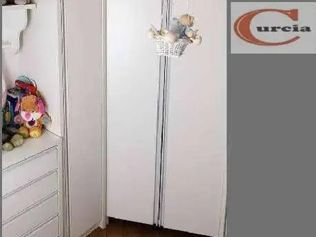 Apartamento para Venda em São Paulo/SP Vila Guarani 2 Quartos