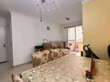 Apartamento para Venda em São Paulo/SP Vila Guarani 2 Quartos