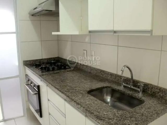 Apartamento para Venda em São Paulo/SP Vila Guarani 2 Quartos