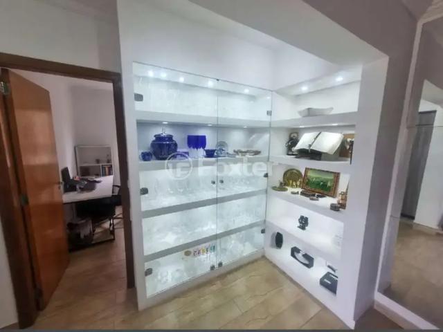 Apartamento para Venda em São Paulo/SP Vila Guarani 2 Quartos