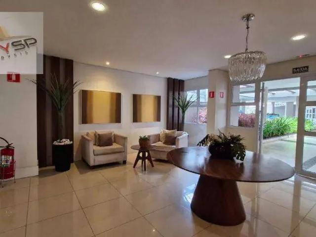 Apartamento para Venda em São Paulo/SP Vila Guarani 2 Quartos