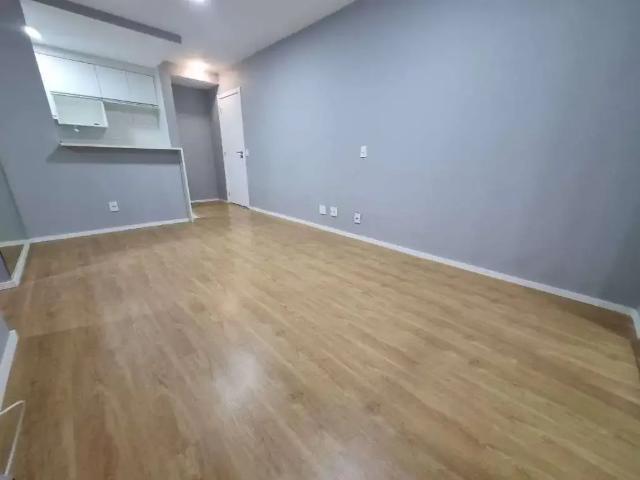 Apartamento para Venda em São Paulo/SP Vila Guarani 2 Quartos