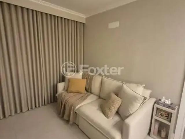 Apartamento para Venda em São Paulo/SP Vila Guarani 2 Quartos