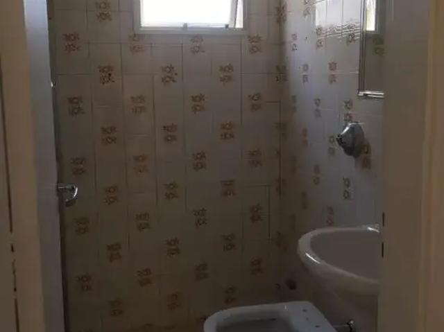 Apartamento para Venda em São Paulo/SP Vila Guarani 2 Quartos