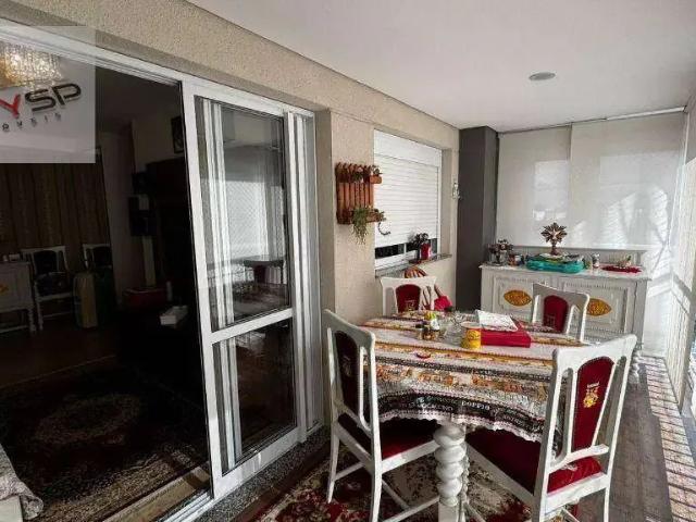 Apartamento para Venda em São Paulo/SP Vila Guarani 2 Quartos
